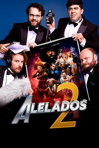 Abestalhados 2 Abestalhados 2