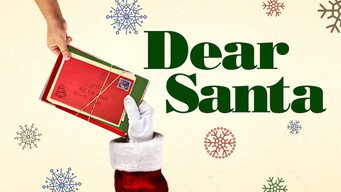 Dear Santa (2020)