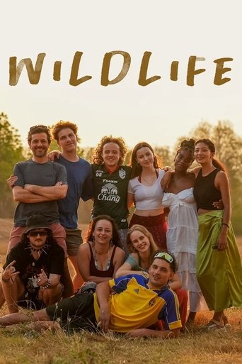 Wildlife: Season 1