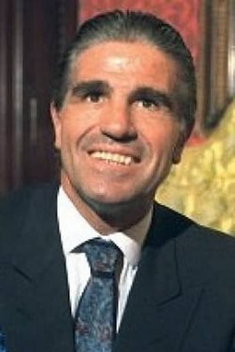 Image of Nino Benvenuti