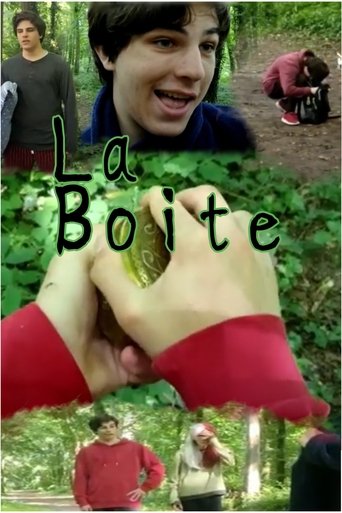 La Boite (1970)