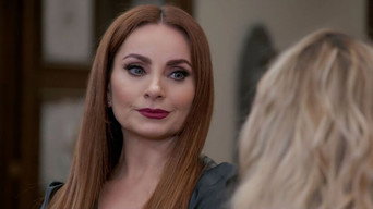 Episode 9 — El amor es una guerra