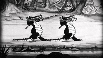 Monkey Melodies (1930)