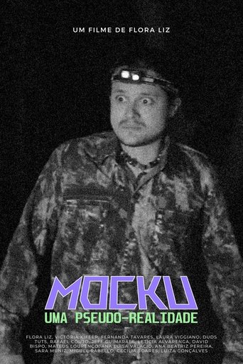 Mocku: A Pseudo-Reality (2023)