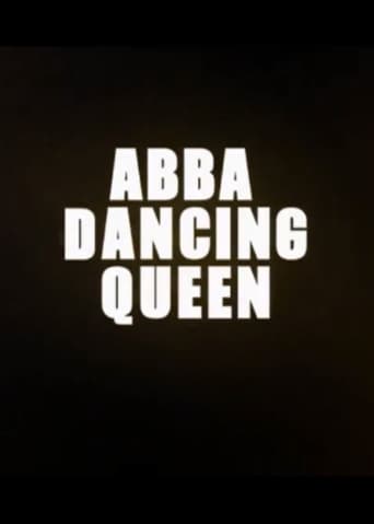 Poster of ABBA: Dancing Queen