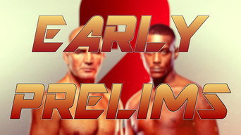 UFC 283: Teixeira vs. Hill (2023)