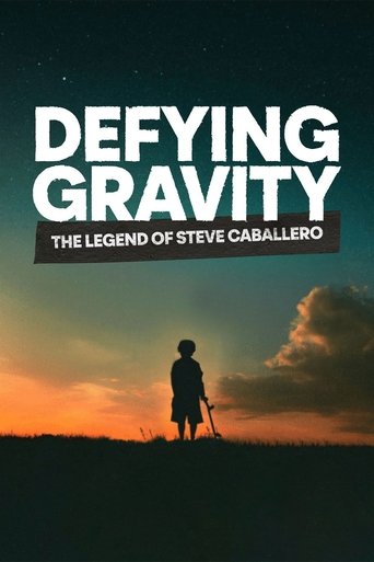 Defying Gravity (1970)