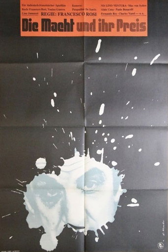 Illustrious Corpses — Posters 20