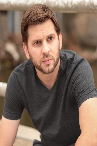Image of Alan Maxson