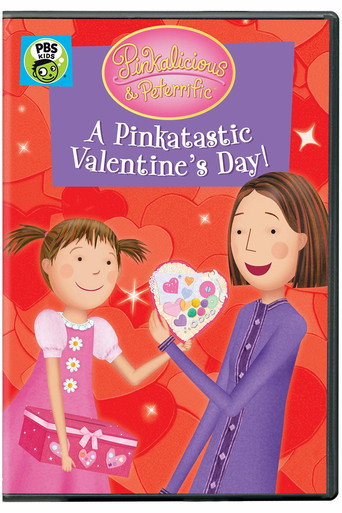 Pinkalicious And Peterrific: A Pinkatastic Valentine's Day! (2020)