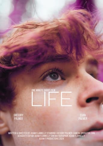 LIFE (2025)