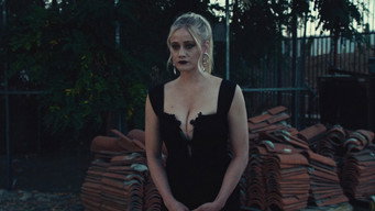 #10 Touch Me