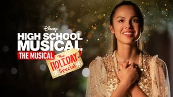 #19 High School Musical: The Musical: The Holiday Special