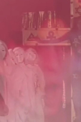 the blue nightmare (1970)
