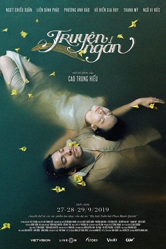 Poster of Truyên Ngan