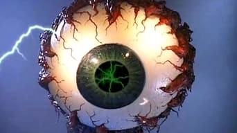 The Killer Eye (1999)