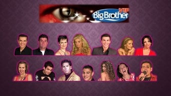 Big Brother VIP Mexico - 3x01