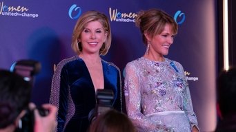 The Good Fight S4E1 poster