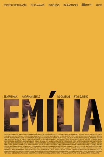 Emília: Season 1