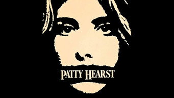 #11 Patty Hearst