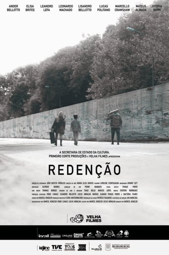 Poster of Redenção