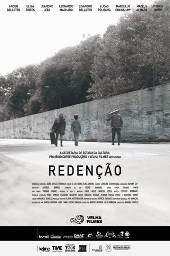 Redenção en streaming 