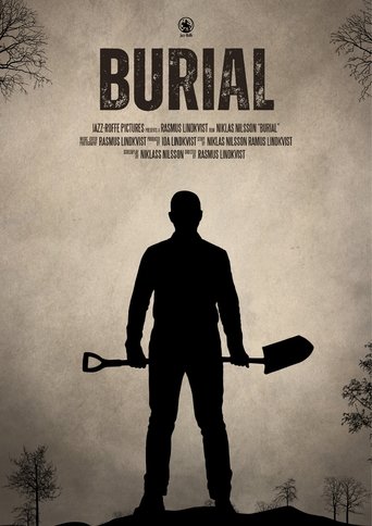 Burial en streaming 