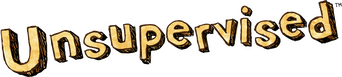 Unsupervised logo