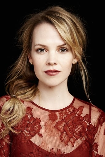 Imagen de Abbie Cobb