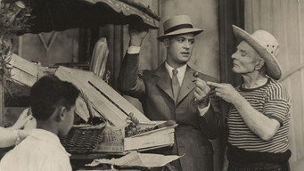 La suerte llama tres veces (1943)