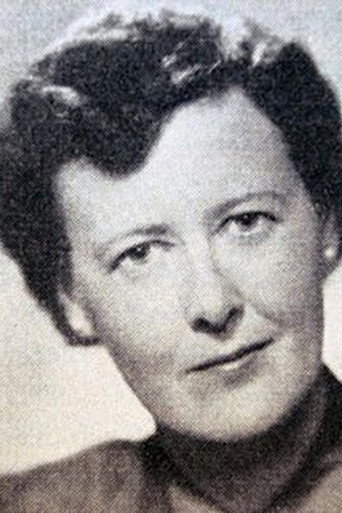 Margit Söderholm