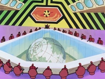 Cena de Episódio 25