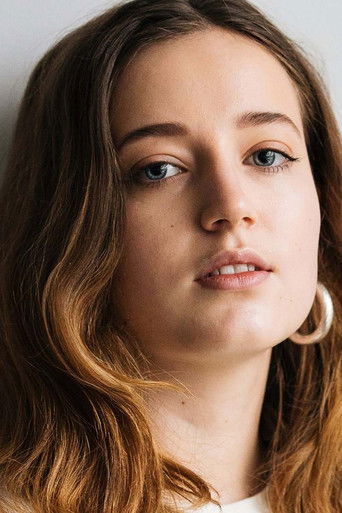 Foto de Fanny Leander Bornedal