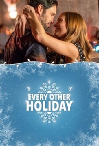 Poster of Every Other Holiday