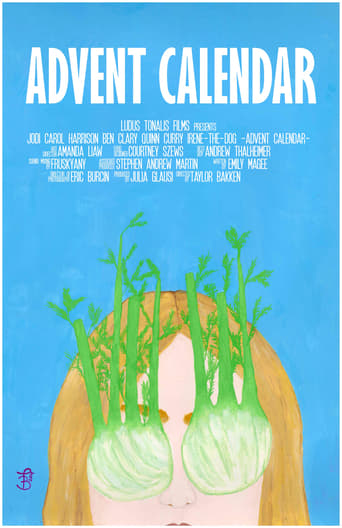 Poster of Advent Calendar