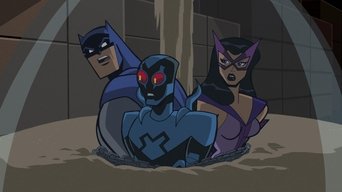 Batman: The Brave and the Bold