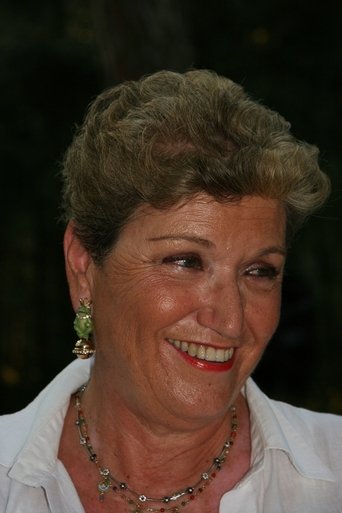 Image of Mara Maionchi