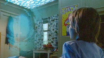Chocky (1984)