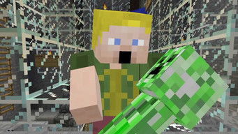 第27話:Minecraft Environmentalists 第27話:Minecraft Environmentalists