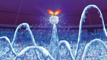 Cena de Última Chamada – Primeiro Round!