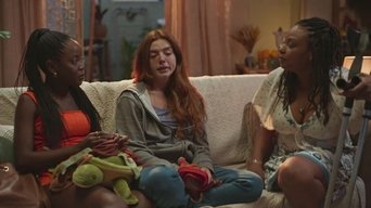 Episódio Capítulo 128 da série Dona de Mim
