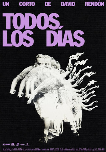 Todos los días