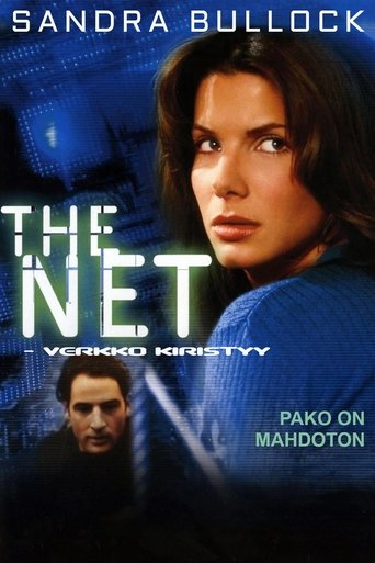 The Net - verkko kiristyy