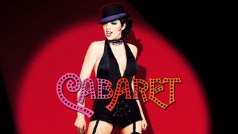 Cena de Cabaret