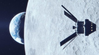 Episode 7 — Return to the Moon