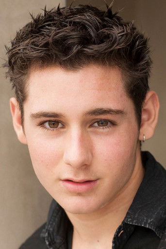 Foto de Dominic Scott Kay