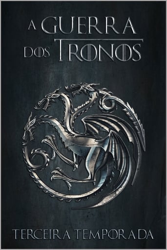 Game of Thrones 3ª Temporada Completa Torrent Dublada e 