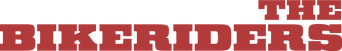 The Bikeriders logo