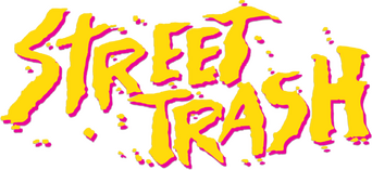 Street Trash logo