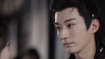 Episódio Episódio 36 da série O Gambito da Princesa